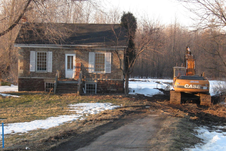 Cobble Stone 3-7-2010-ps